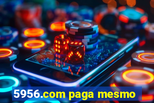 5956.com paga mesmo